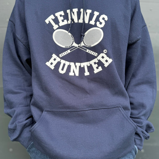 Tennis Hunter Hoodie