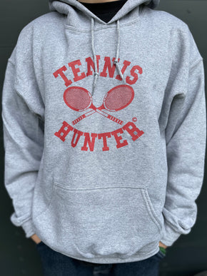 Tennis Hunter Hoodie