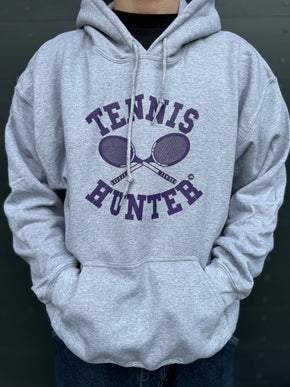 Tennis Hunter Hoodie