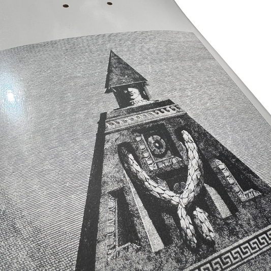 Bobby Puleo Pro Skateboard Deck for TIM&VIC