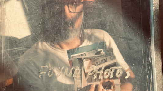 Bobby Puleo - Found Photography 1998 - 2024