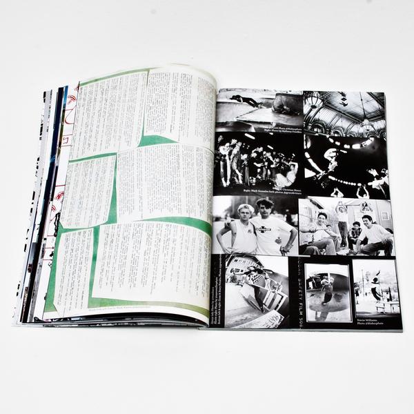 same old issue 408