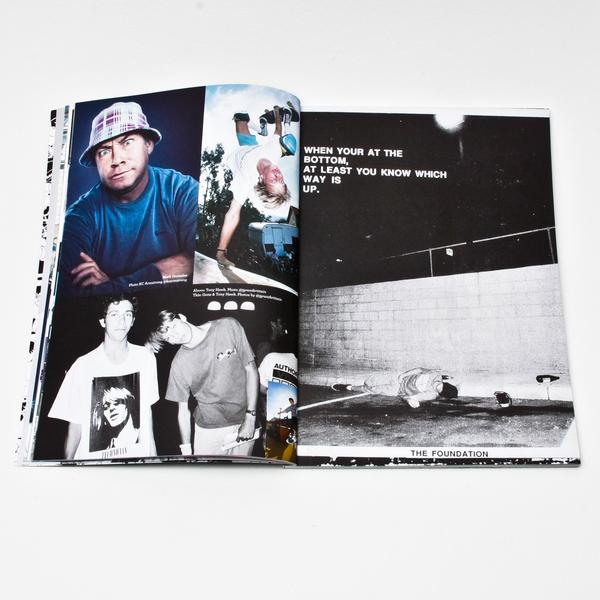 same old issue 408