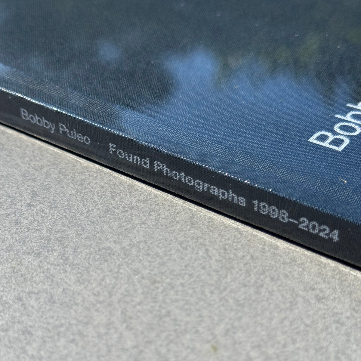 Bobby Puleo - Found Photography 1998 - 2024
