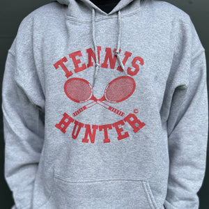 Tennis Hunter Hoodie