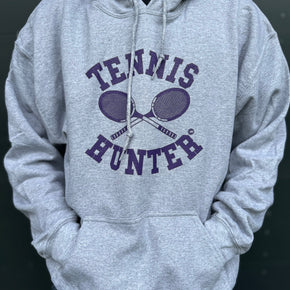 Tennis Hunter Hoodie