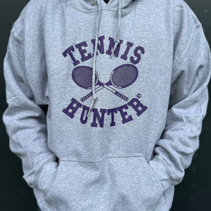 Tennis Hunter Hoodie