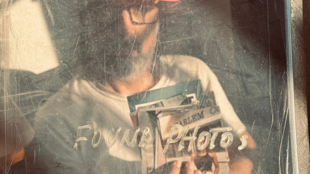 Bobby Puleo - Found Photography 1998 - 2024