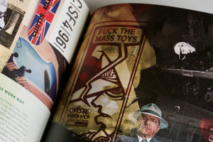 same old issue 23