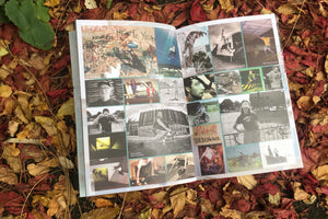 same old issue 23