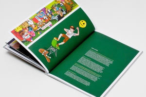 same old issue 23