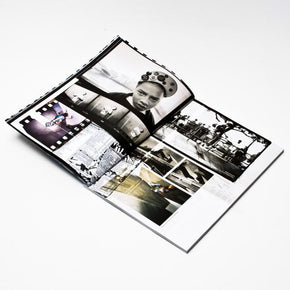 same old issue 24