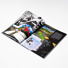 same old issue 24
