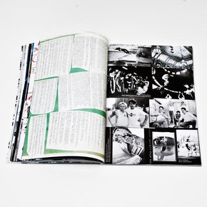 same old issue 408