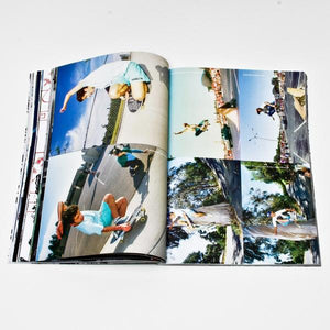 same old issue 408