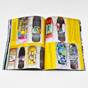 same old issue 408