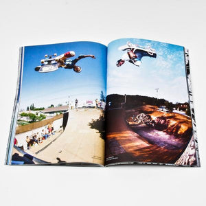 same old issue 408