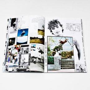 same old issue 408