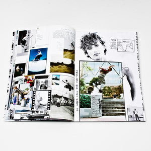 same old issue 408