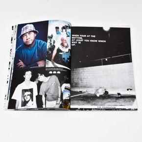 same old issue 408