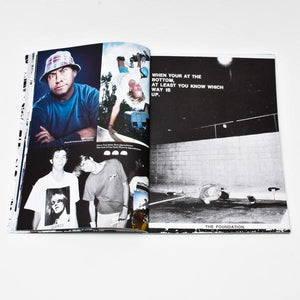 same old issue 408