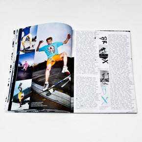 same old issue 408