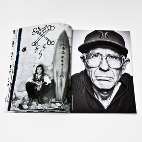 same old issue 408