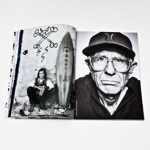 same old issue 408