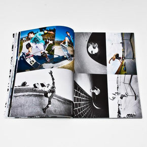 same old issue 408