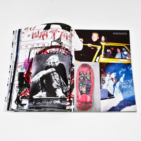 same old issue 408