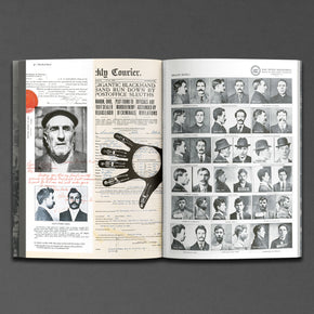 Secret Societies